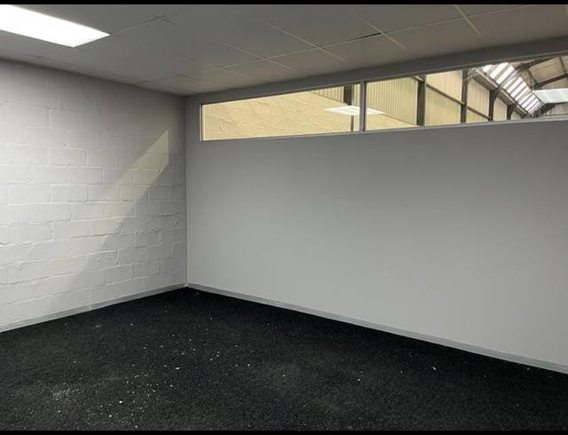 INDUSTRIAL PROPERTY TO RENT IN MAITLAND